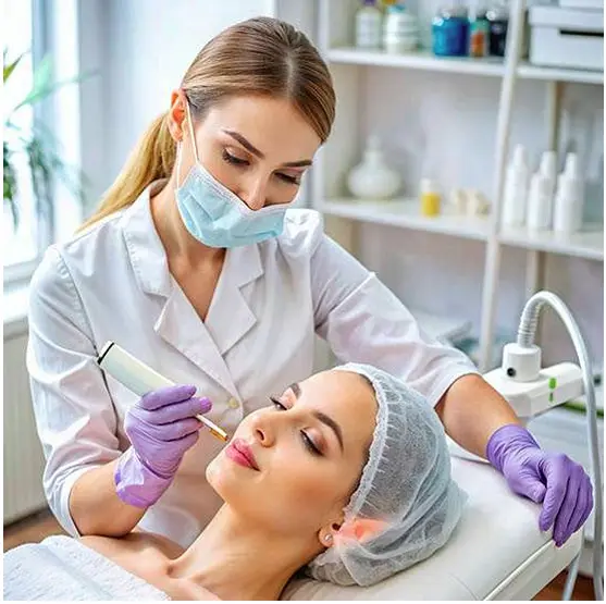 Vectra H2 3D Consultation at Cosmo Radiance Hyderabad