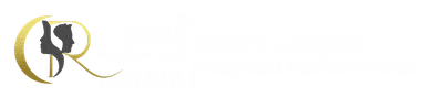 Cosmo Radiance Logo