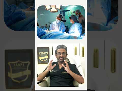 Best Gynecomastia Surgery in Hyderabad