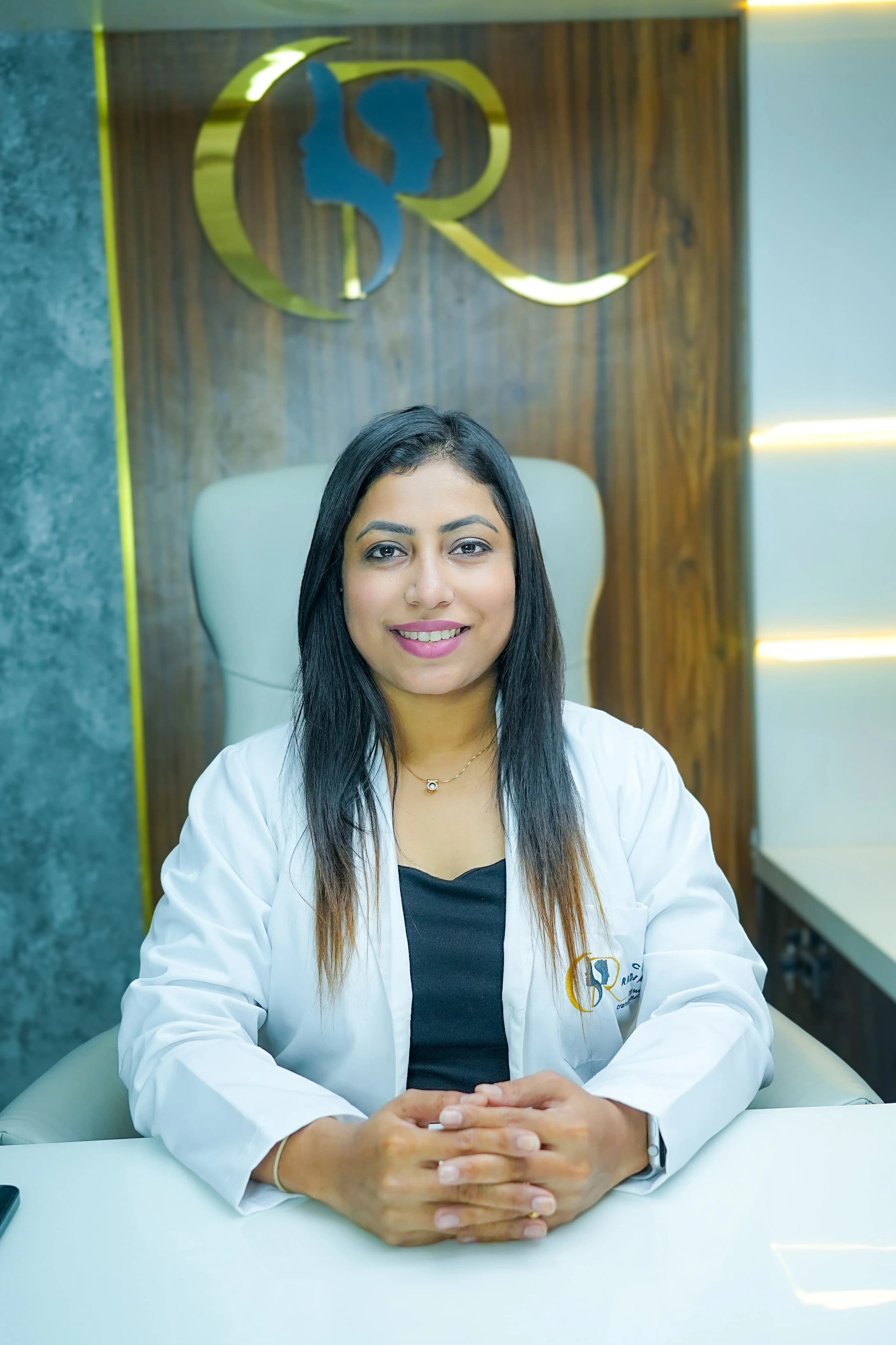 Dr. Apoorva Shetty