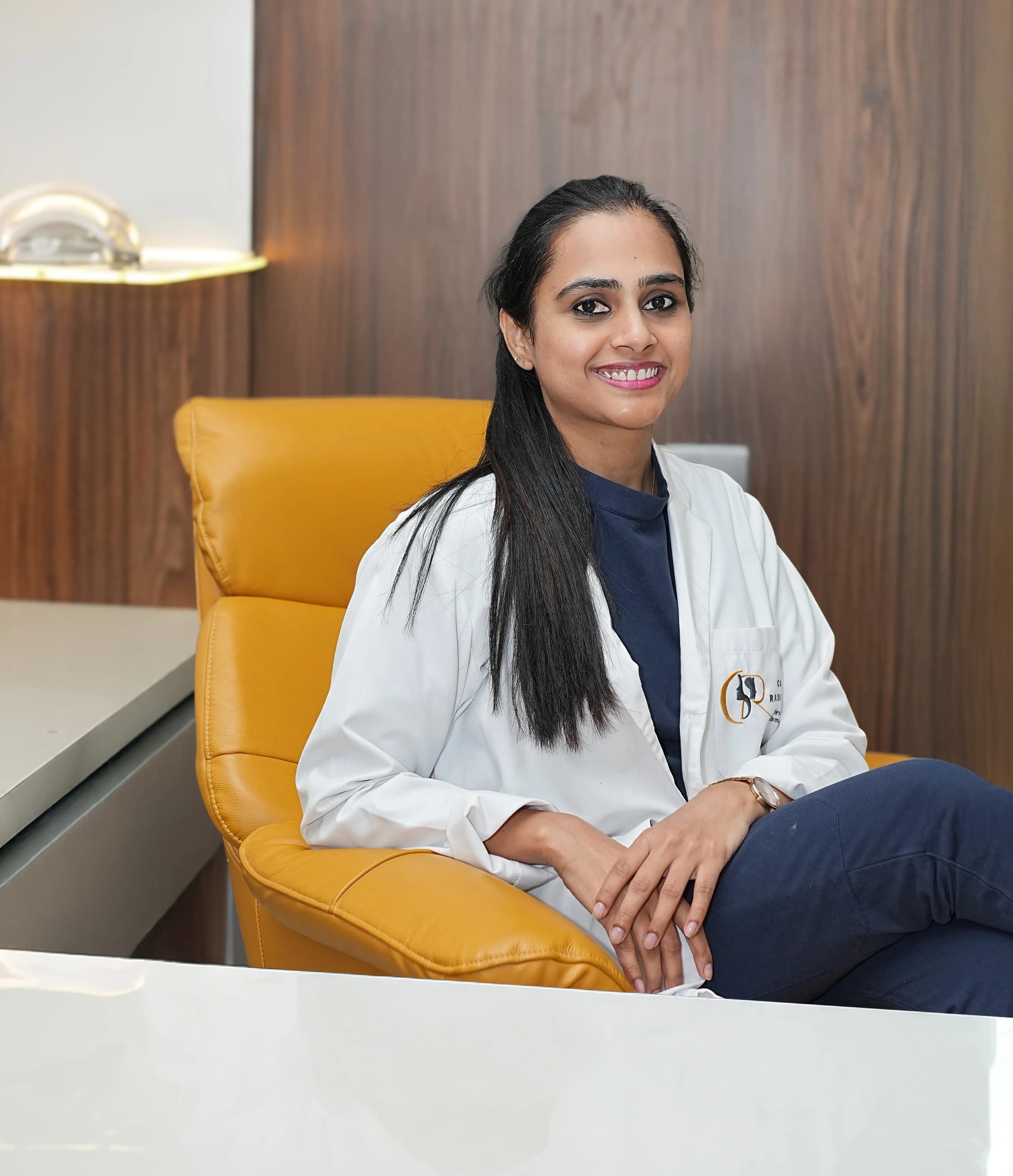 Dr.Sreeshma Sunder