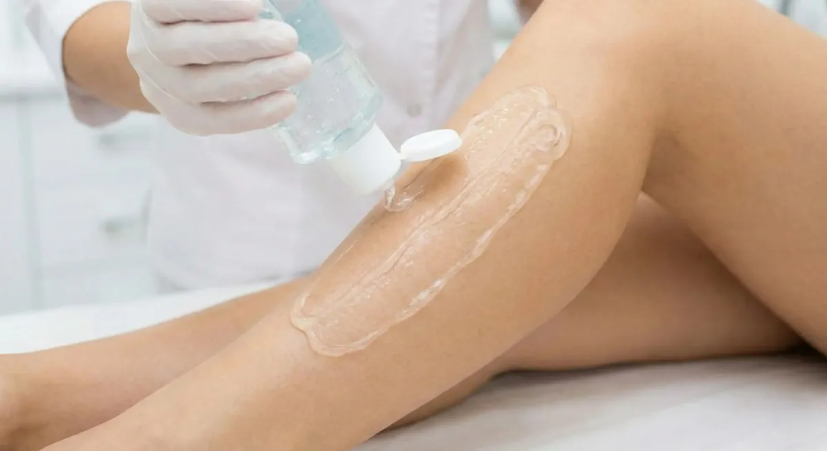 Post-Laser Soothing & Hydration