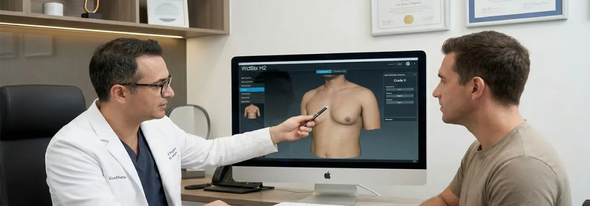 Vectra 3D & Clinical Grading