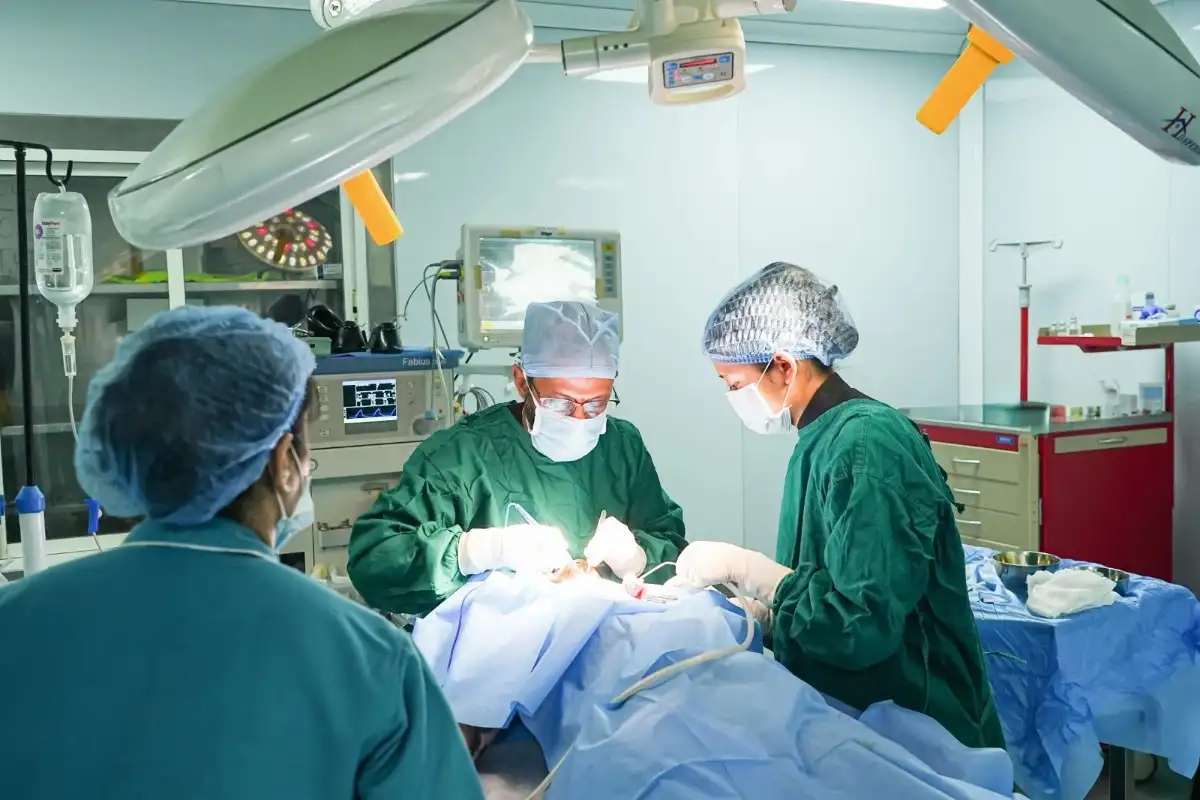 Painless MD Anesthesia
