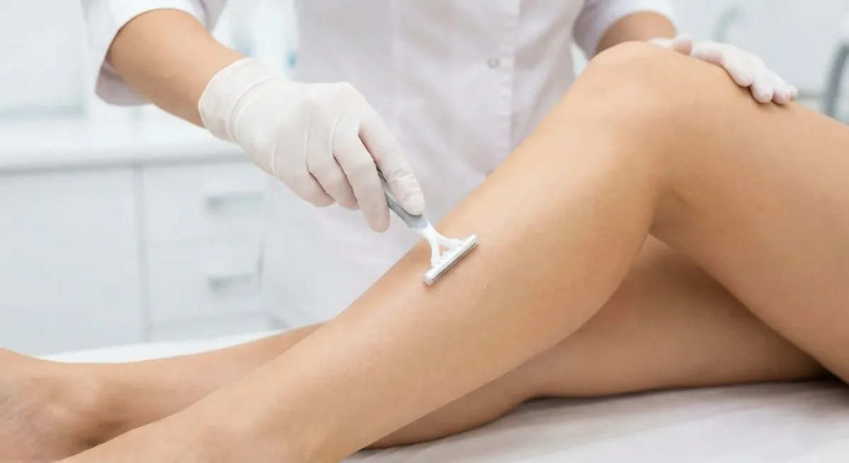 Sterile Preparation in Private Suites