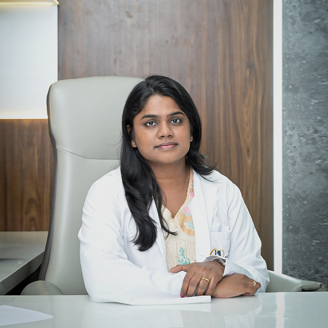 Dr. Sushitha Votturu