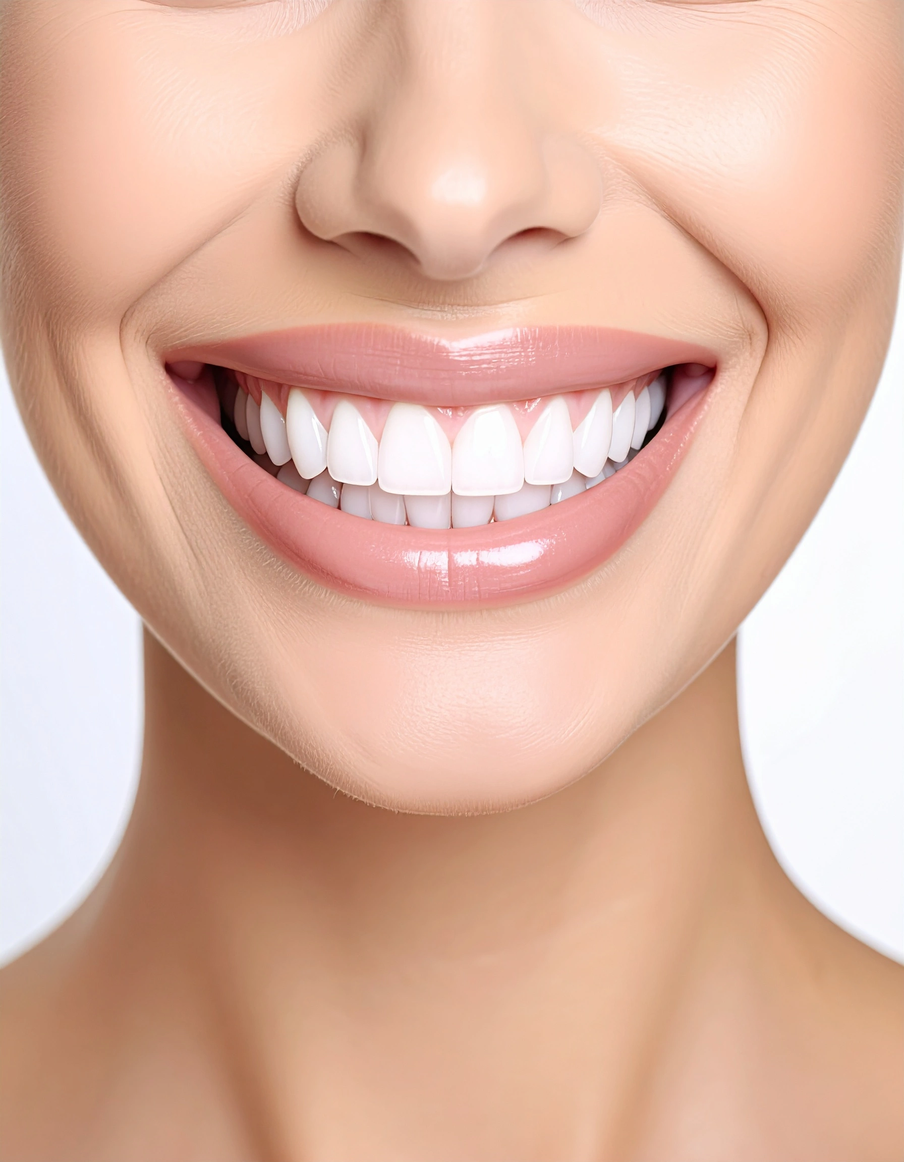 Professional smile makeover and cosmetic dentistry services at Cosmo Radiance Miyapur.