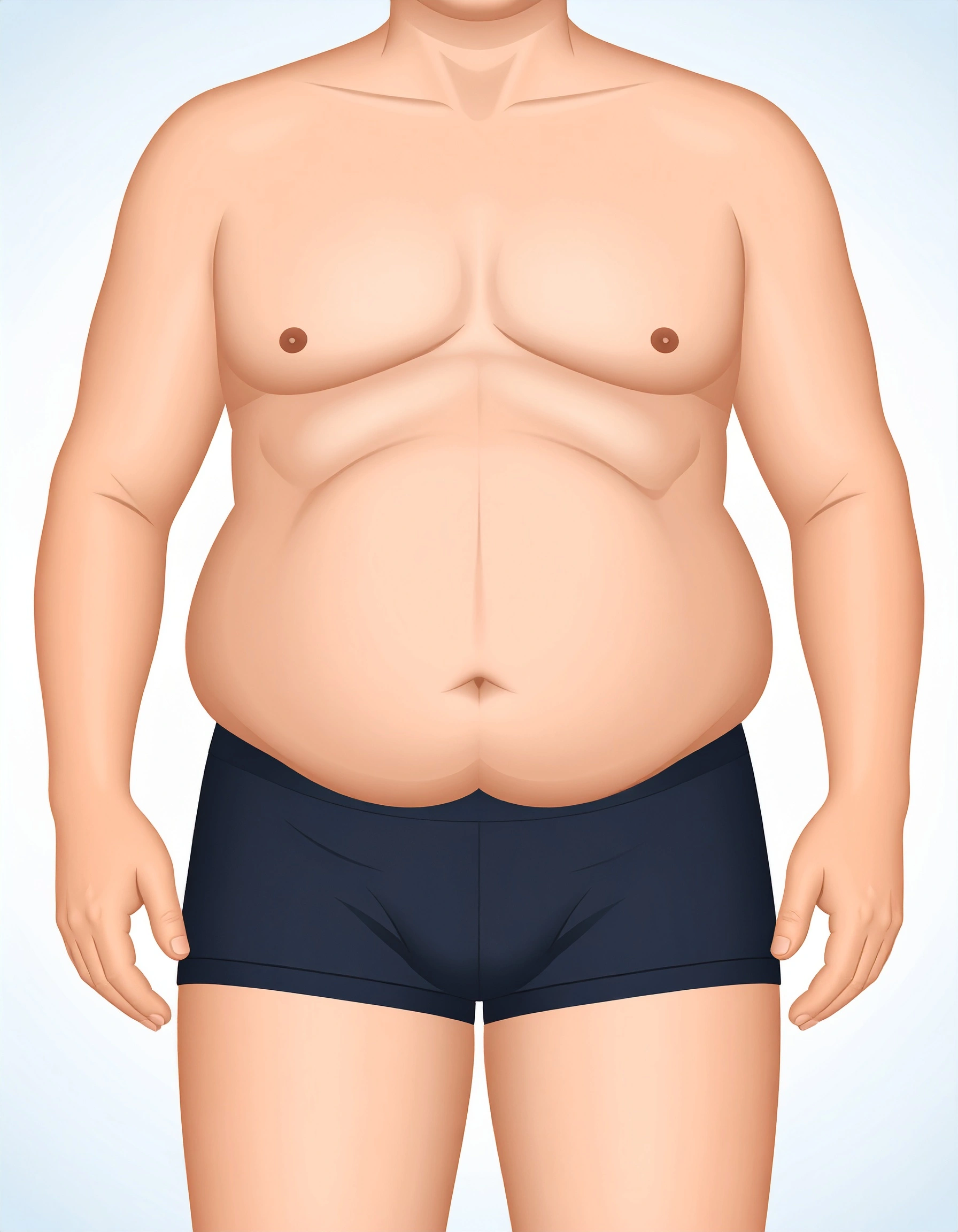 Professional Tummy Tuck abdominoplasty surgery for abdominal contouring and skin tightening in Hyderabad.
