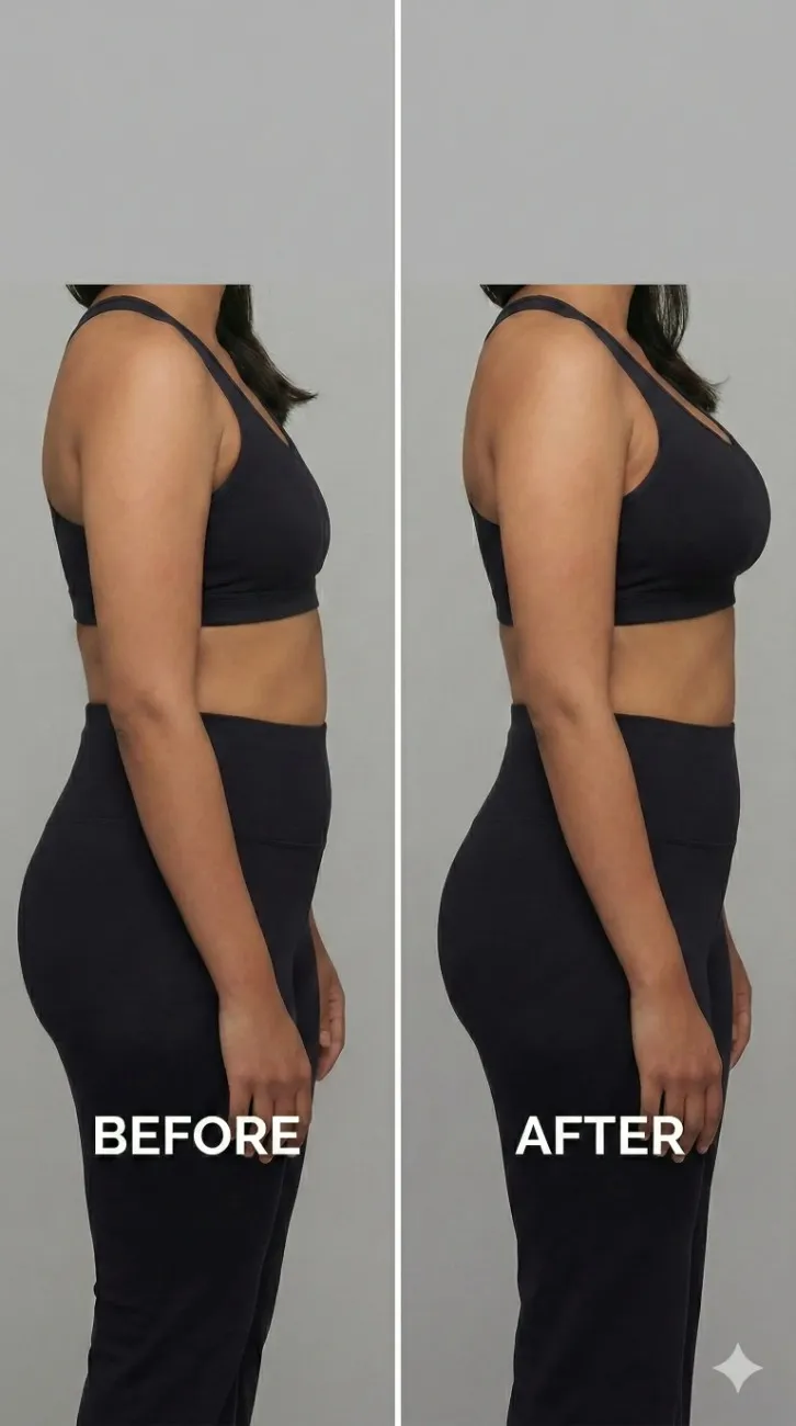 Treatment result