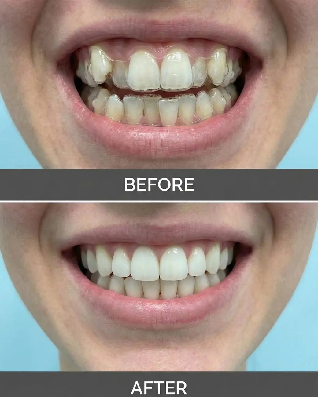 Treatment result