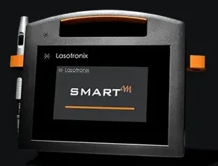 Lasotronix EVLT Laser + Fotona Starwalker Nd:YAG + Color Doppler